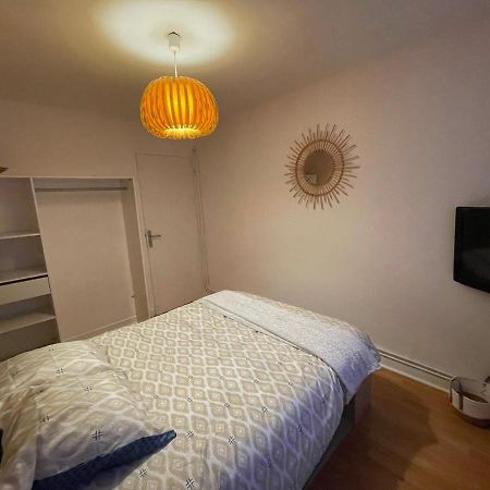 타르브 Escale A La La "Maison Des Pyrenees" ! T3 60 M2 아파트 외부 사진