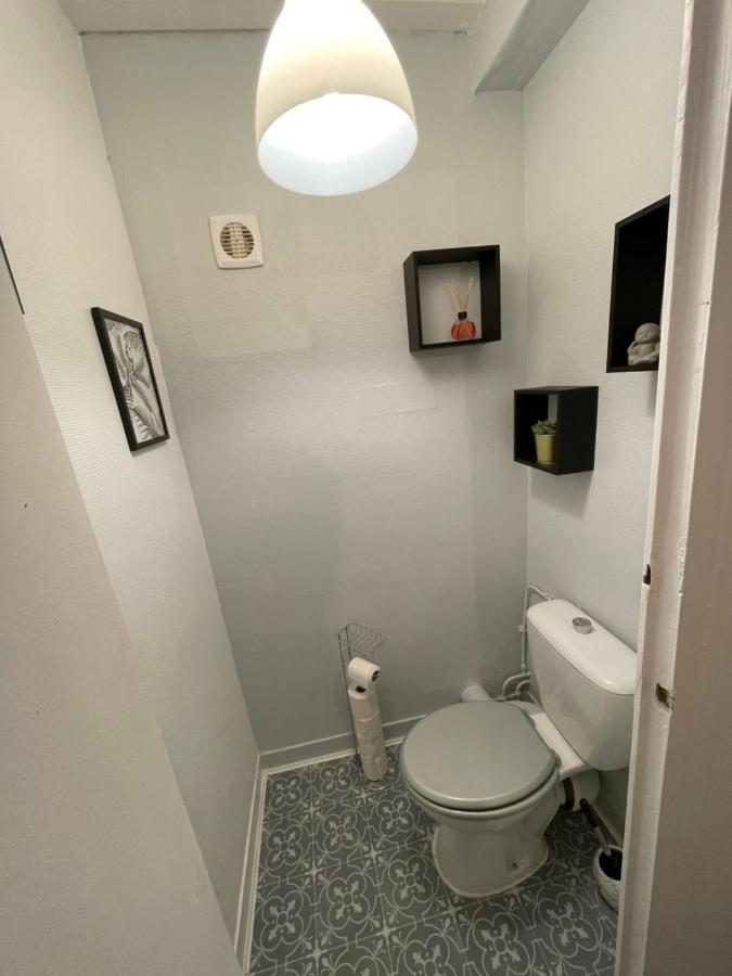 타르브 Escale A La La "Maison Des Pyrenees" ! T3 60 M2 아파트 외부 사진