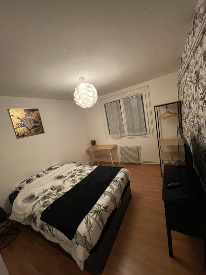 타르브 Escale A La La "Maison Des Pyrenees" ! T3 60 M2 아파트 외부 사진